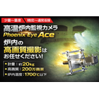 炎と対話しませんか？