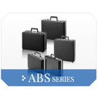 アタッシュケース　ABS series