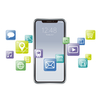 アンドワンでは、機能ベースの請負で、偏狭な情報に基づきアプリ制作をするだけでは十分ではないと考え、スマートフォンのOSアップデートに伴うアップデート等、具体的な必要経費を含めたアプリ制作のご相談をしていただけます。