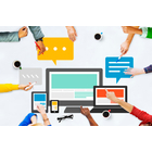 ホームページは、インターネットビジネスを成功または目的を達成するためのものです。
貴社の本業としているビジネスについては、私たちよりも貴社に知見があり、数百万社の法人各々の経営・営業及び業務の方法と多種多様にあります。
同じくアンドワンは、インターネットの草創期からのインターネットの知識と二十年以上のWebプロデュースの知識・企画立案力及び制作経験があります。