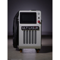 レーザークリーナー『ULT