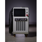 レーザークリーナー『ULT LASER』小型タイプ