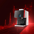  ICP発光分光分析装置　PlasmaQuant シリーズ
PlasmaQuant 9100 Elite / 9200 Elite
　分解能0.002nmで非鉄金属・希土類元素など分解能が必要な測定に最適
　CCD検出器搭載で高感度

PlasmaQuant 9100 / 9200
　環境・排水など分解能を必要としないサンプル向け
　
