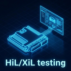 HiL/XiL