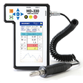 ポータブル振動診断システム　MD-330