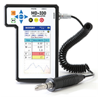 ポータブル振動診断システム　MD-330
