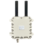 防爆形アクセスポイント EXAP-500