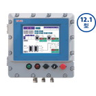 防爆形タッチパネル　EXGPシリーズ