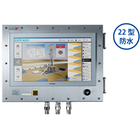 防爆形タッチパソコン　EXPC-6220