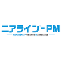 無線ネットワーク振動センサシステム『ニアライン－PM』