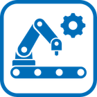 一般工業・産業機械分野で選ばれるコーティング