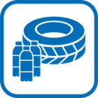 プラスチック・ゴム分野で選ばれるコーティング