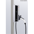  EV・PHEV用AC普通充電器