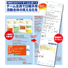 情報共有チームレポート