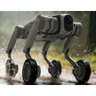 サービス（ソーシャル）ロボットシステム