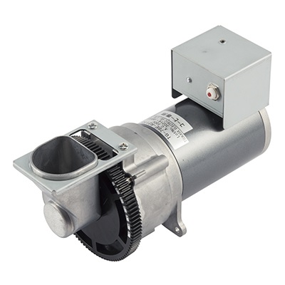 【応用製品】コーヒーミル(グラインダー)