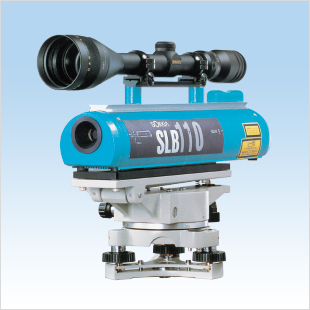 レーザー照準器『SLB110』【レンタル】