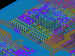 プリント基板設計サービス