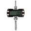 Crane with LCD display M3536CS-SF05H-LCD