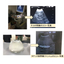 Ultrasound echo phantom