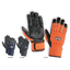 Cut-resistant gloves "KE578NV/KE578R/KE578BK"