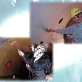 MKライニングシステム