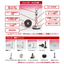 Adjuster bolt