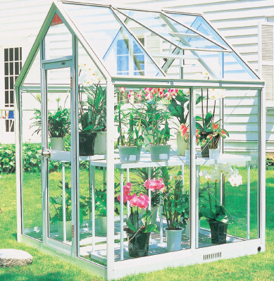 屋外用温室『プチカ』