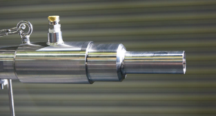 マイクロバブル装置『YJノズル』