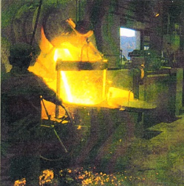 株式会社ミヨシキャスティング　事業紹介