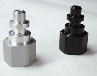 アルマイト処理サービス