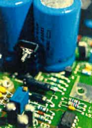 プリント基板　実装サービス