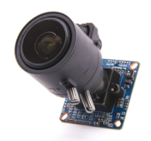 カメラモジュール『HA60DASA2』