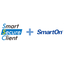 『Smart Secure Client＋SmartOn』