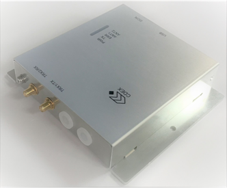 UHF帯RFID　高出力型リーダーライターユニット