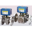Automatic Ball Valve "FB/FBR/FB3/FBR Series"