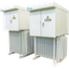 太陽光発電用コンパクトキュービクル『PV Smart』