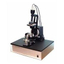 Optical equipment Laser light scattering device "GP-5D"