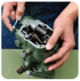 株式会社ウッズ　事業紹介