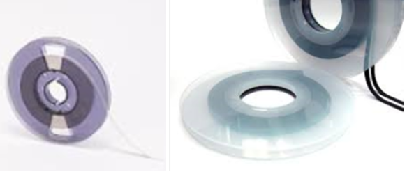 異方性導電フィルム