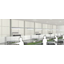 Electromagnetic Wave Reduction Light Unit