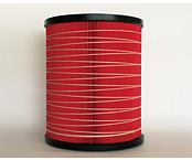 スパイラルフィルター