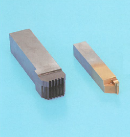 バイト『総型バイト』