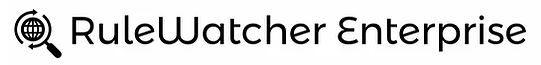 情報提供サービス『RuleWatcher Enterprise』