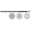 Movable UNITRONIC SENSOR master cable