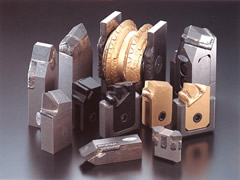 都市土木用ビット　トーホービット