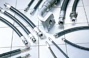 ホース加工サービス