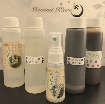 オーガニック製品製造サービス