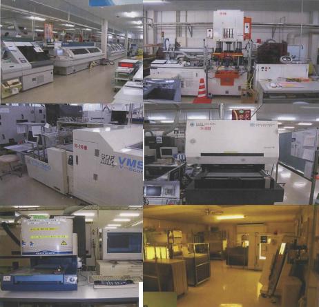 有限会社ロータリープロセス　事業紹介