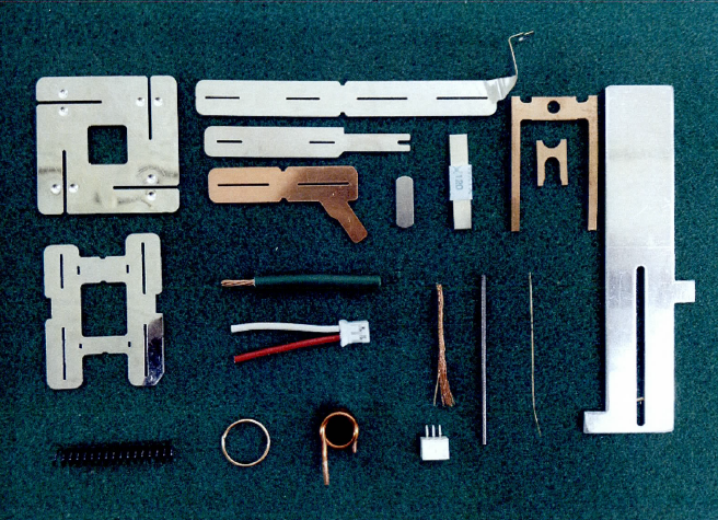 三興工業株式会社 会社案内